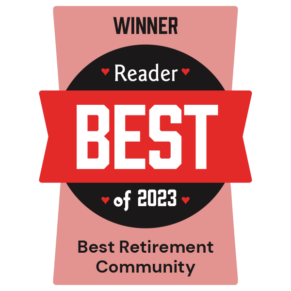 Best Retirement Community of 2023