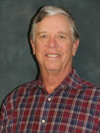 Profile photo of Vice Chair Jim Seifert