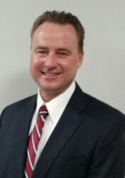 Profile photo of Director Brian McLean