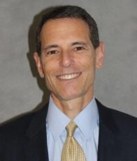 Profile photo of Secretary Jim Roth