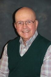 Profile photo of Director Jim Wills