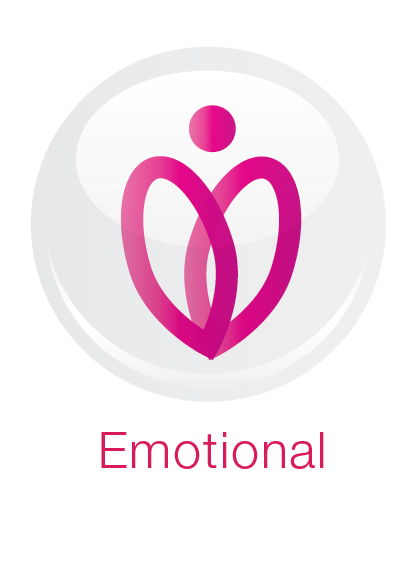emotional life wellness logo