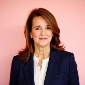 Profile photo of Executive Director Stefanie Thune Barnes