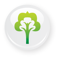 environmental wellness logo