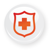 health services wellness logo